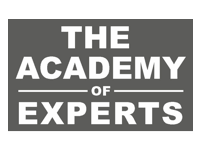 The Academy of Experts Logo-min