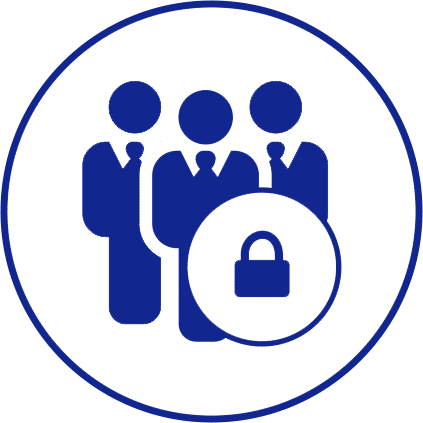 security expert icon